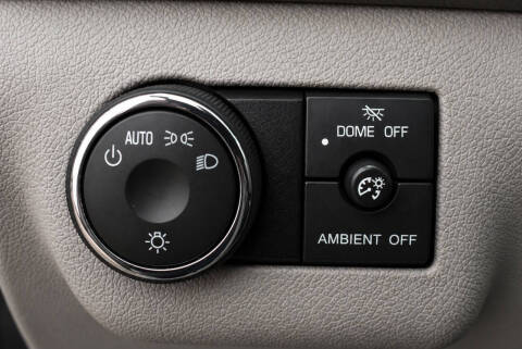 2017 Buick Enclave Convenience