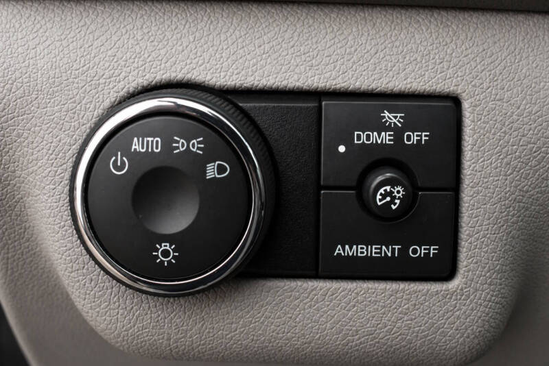 2017 Buick Enclave Convenience