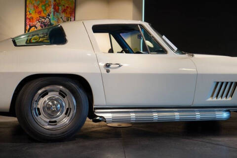 1967 Chevrolet Corvette