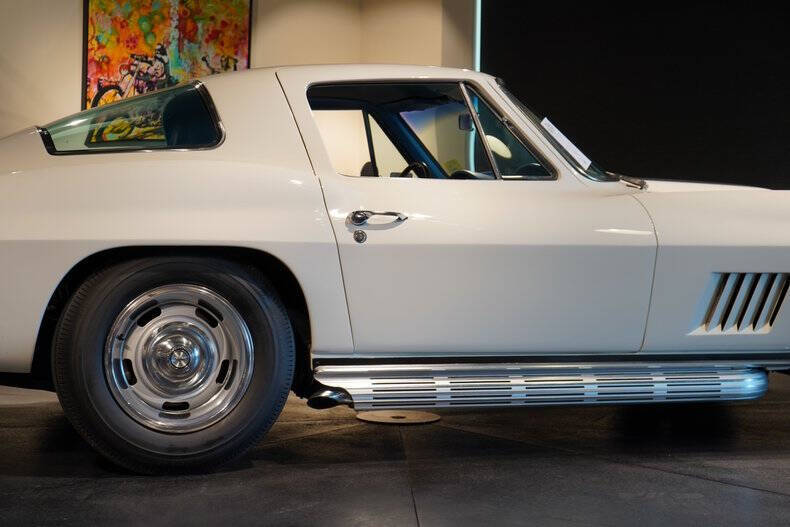 1967 Chevrolet Corvette