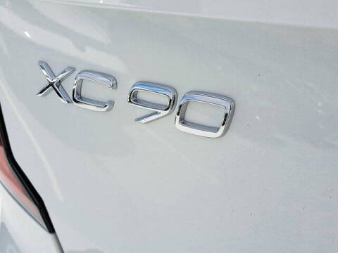 2026 Volvo XC90 B6 Ultra 7P