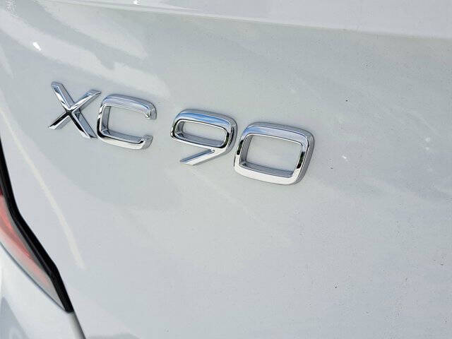 2026 Volvo XC90 B6 Ultra 7P