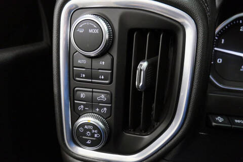 2021 GMC Sierra 2500HD