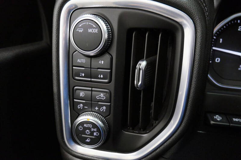 2021 GMC Sierra 2500HD