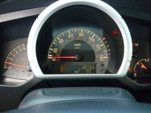 2007 Honda Ridgeline RT