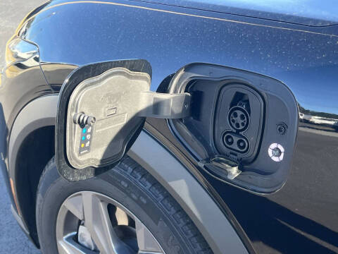 2023 Ford Mustang Mach-E Select