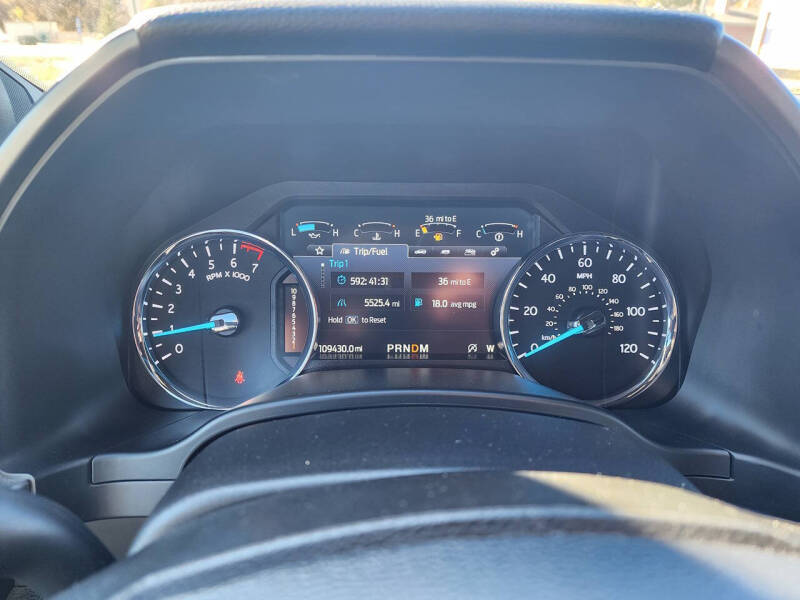 2020 Ford Expedition MAX XLT