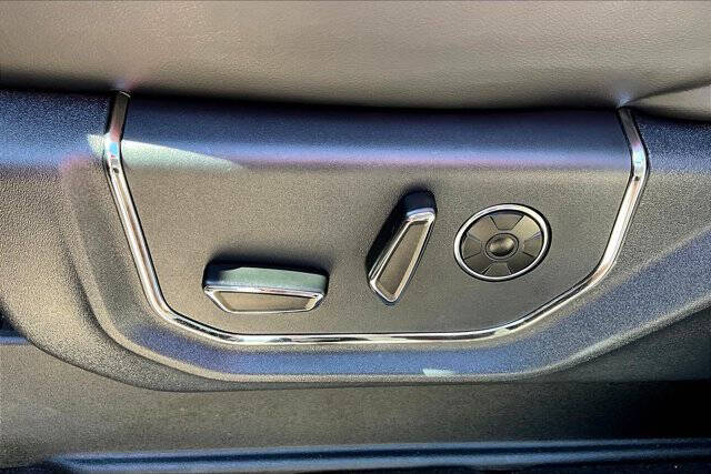 2024 Ford Expedition MAX Platinum