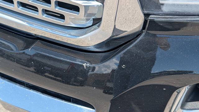 2019 GMC Canyon