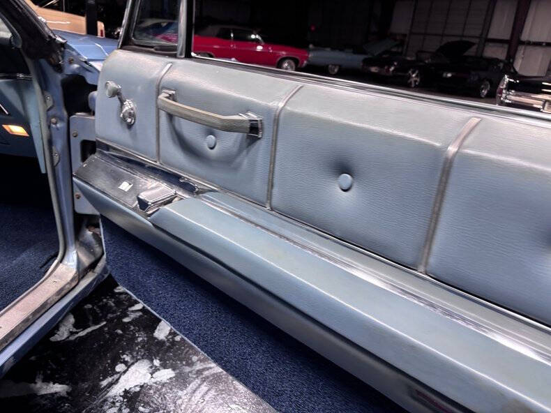 1967 Cadillac DeVille