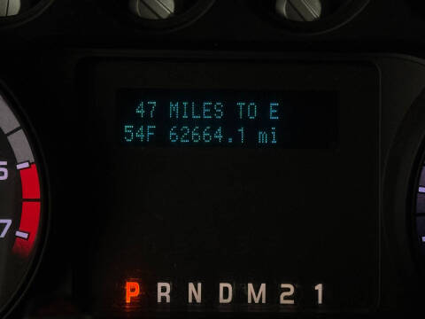 2015 Ford F-350 Super Duty XL