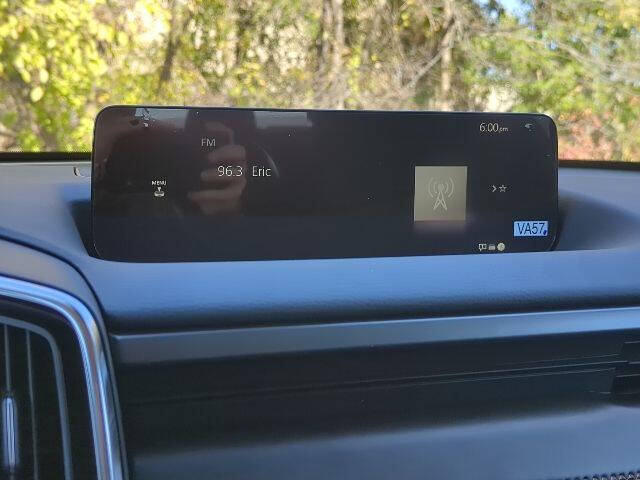 2026 Mazda CX-50 Hybrid Premium Plus