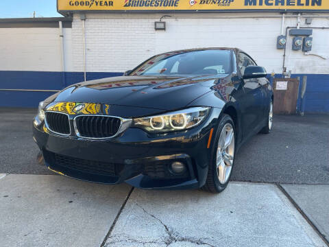 Bmw 4 Series For Sale In Staten Island Ny Us Auto Network