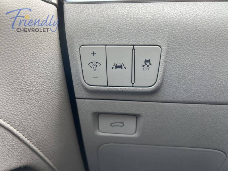 2021 Kia K5 EX