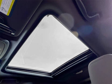 2025 Subaru Forester Premium Hybrid