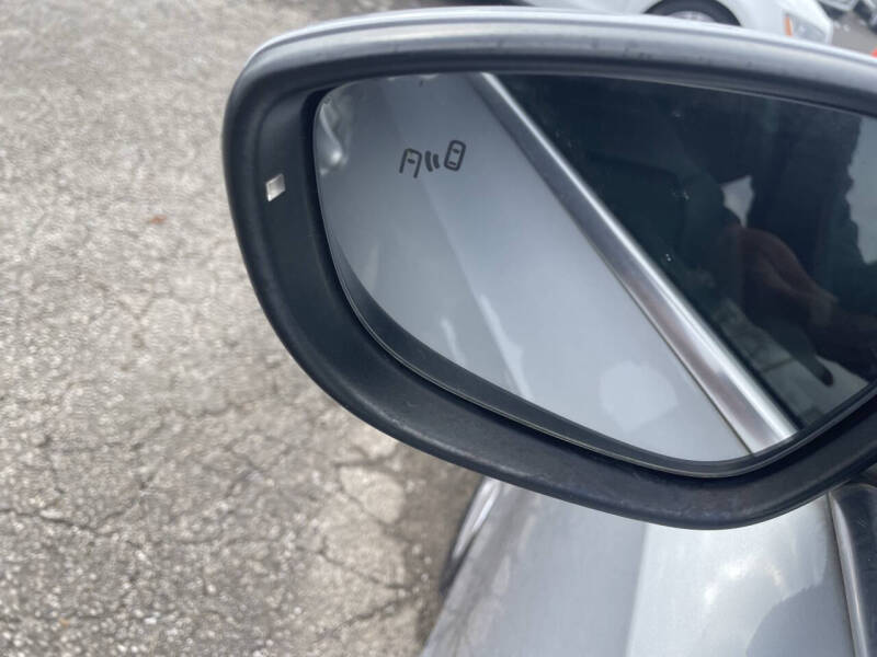 2015 Volkswagen Jetta GLI SE