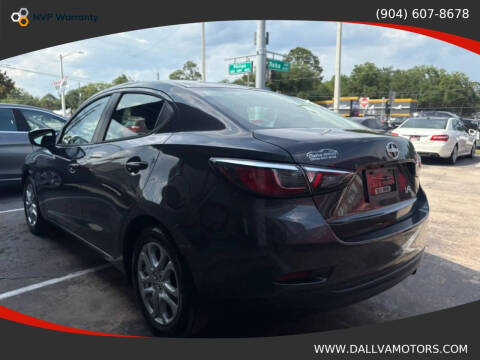 2016 Scion iA
