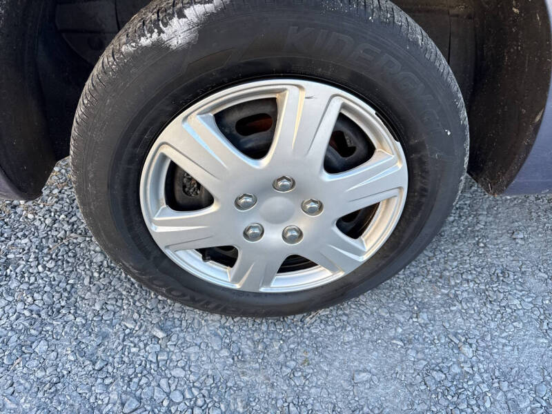 2007 Chrysler PT Cruiser