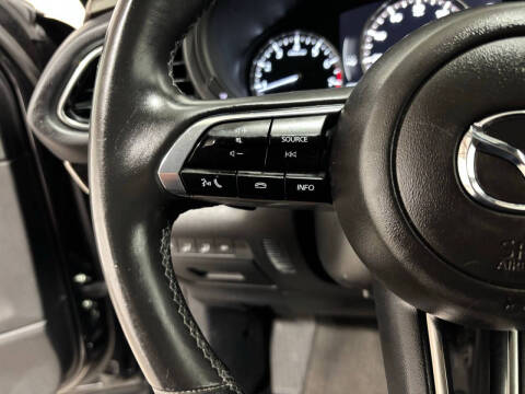 2024 Mazda CX-30 2.5 S Premium