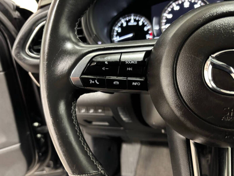 2024 Mazda CX-30 2.5 S Premium