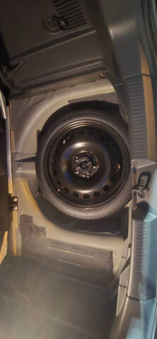 2014 Chevrolet Sonic LT Auto