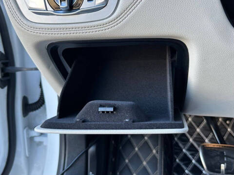 2020 BMW 7 Series 750i xDrive