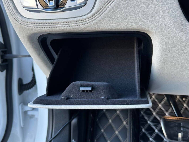 2020 BMW 7 Series 750i xDrive