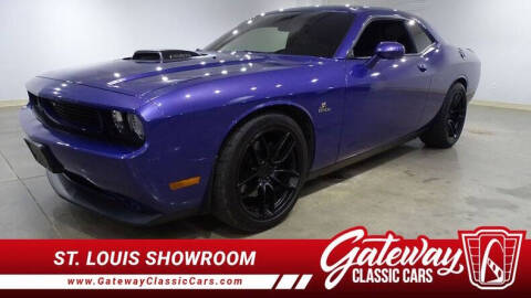 2014 Dodge Challenger