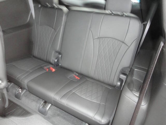 2024 Buick Enclave Avenir