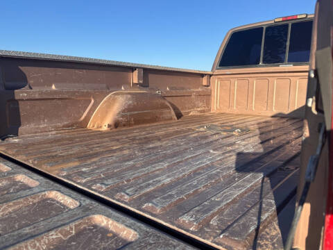 1994 Chevrolet C/K 2500 Series K2500 Cheyenne