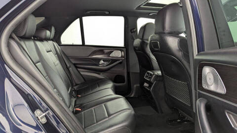 2020 Mercedes-Benz GLE GLE 350 4MATIC