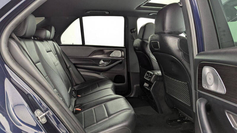 2020 Mercedes-Benz GLE GLE 350 4MATIC