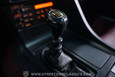 1993 Chevrolet Corvette