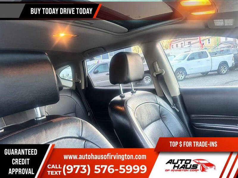 2012 Nissan Rogue