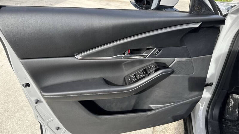 2025 Mazda CX-30 2.5 S Preferred