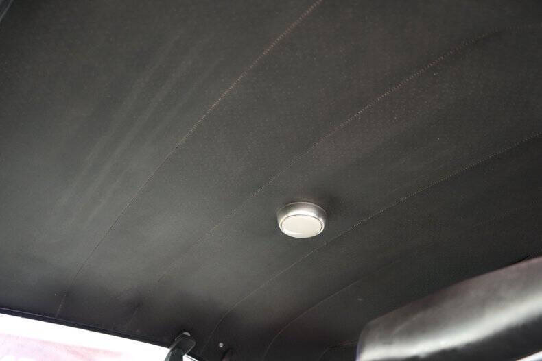 1969 Plymouth Roadrunner