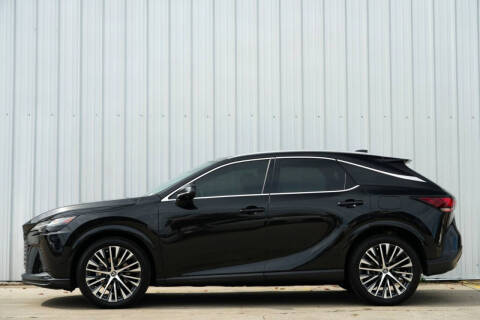 2023 Lexus RX 350 Premium+