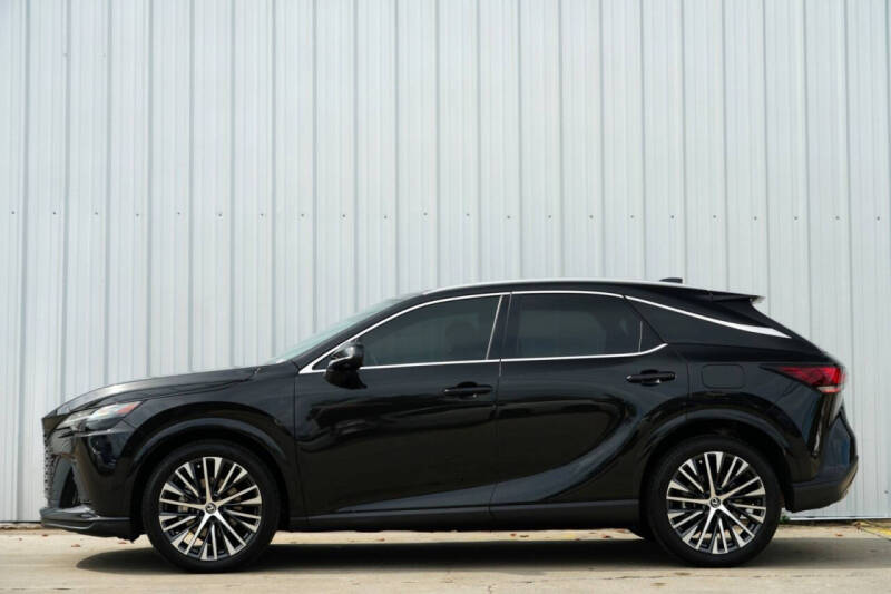 2023 Lexus RX 350 Premium+