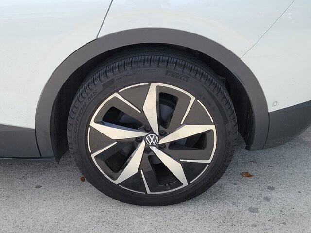 2023 Volkswagen ID.4 S