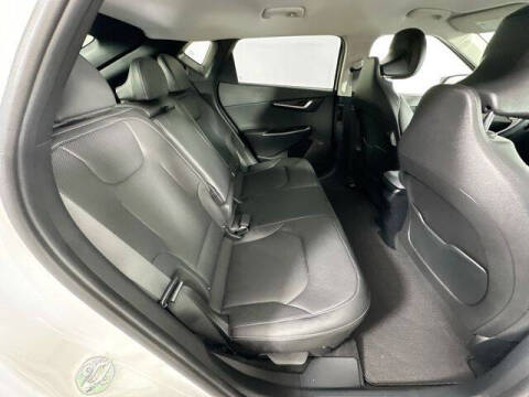 2024 Kia EV6 Wind