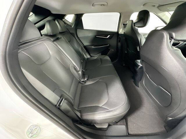 2024 Kia EV6 Wind