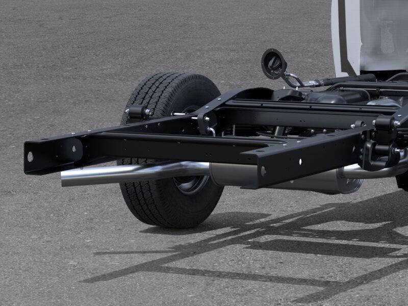 2025 Chevrolet Express 3500