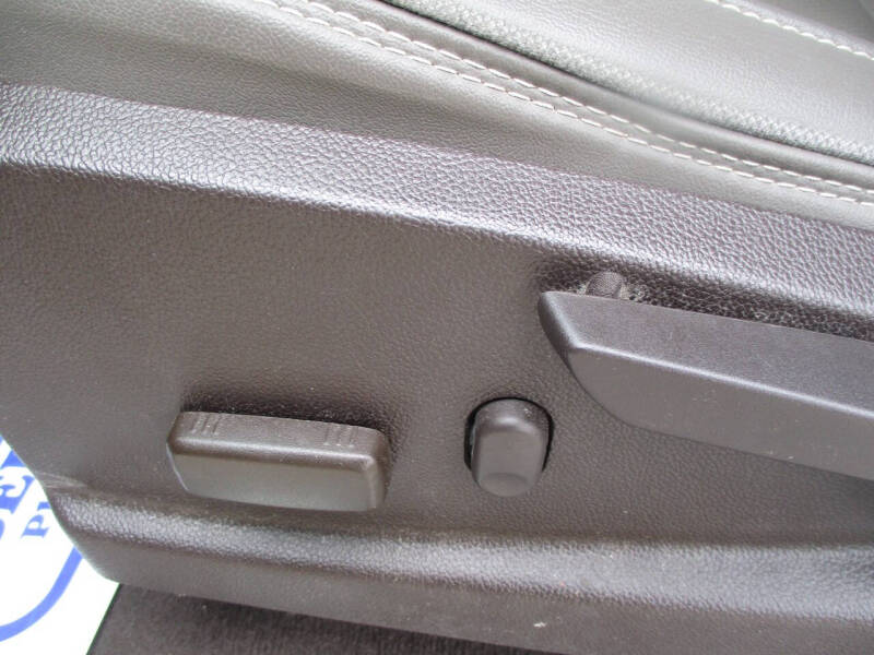 2022 GMC Canyon Denali