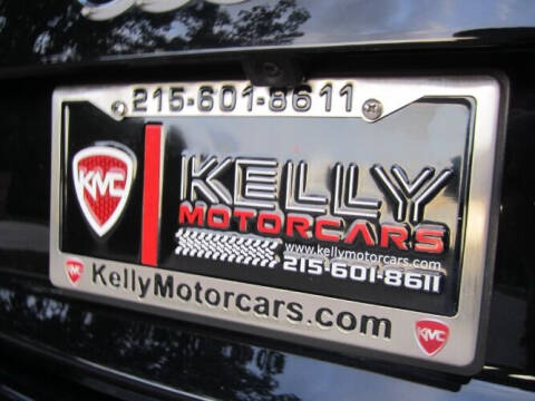 2013 Audi RS 5 quattro