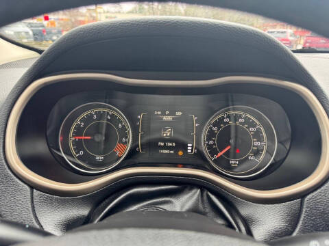 2014 Jeep Cherokee Sport