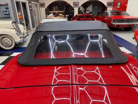 1963 Chevrolet Corvette