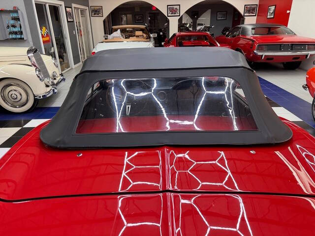 1963 Chevrolet Corvette