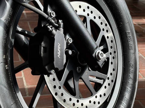 2025 Honda CMX300