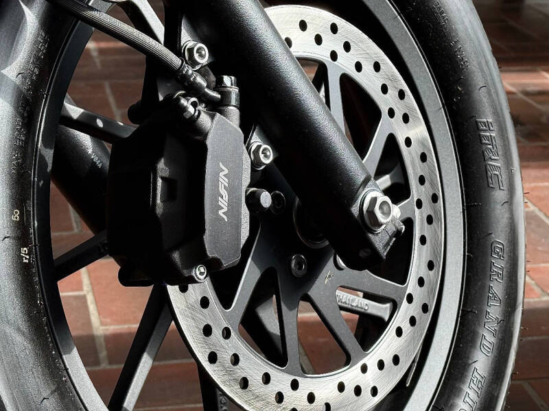 2025 Honda CMX300