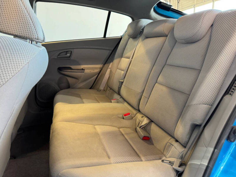 2010 Honda Insight LX